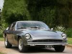 Monteverdi High Speed 375 S von Fissore 1969 года